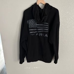 Ariat hoodie